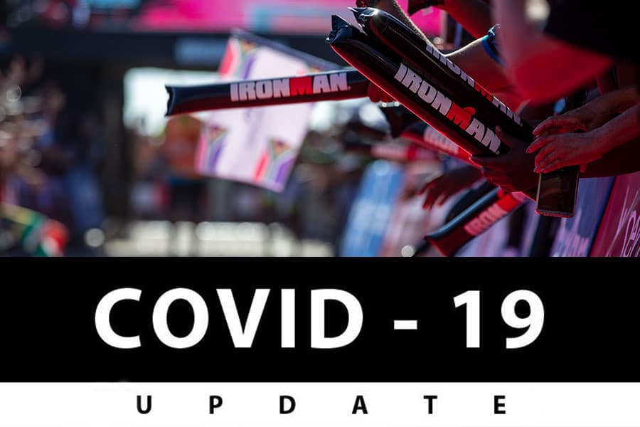 COVID-19-update