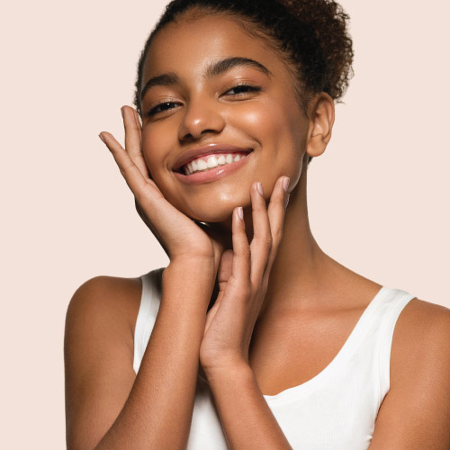 Create Radiant Skin this Spring Feature