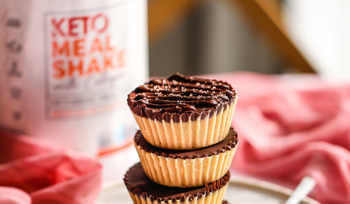 Keo Prtein Cup_Biogen feature Keto Protein Cup