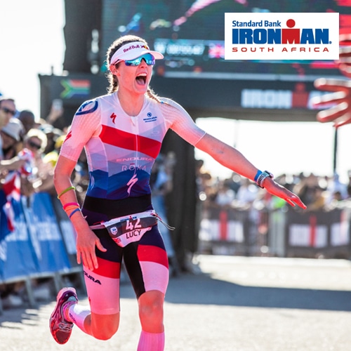 Ironman Port Elizabeth 2020