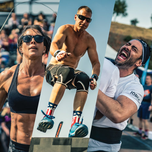 The Battle Powered by Biogen Feature