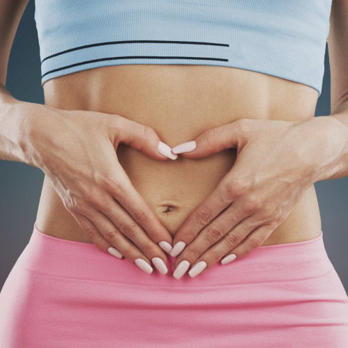 Restore Gut Health with Probiotics Feature