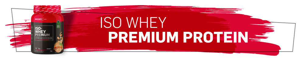 Biogen Wellness Pack