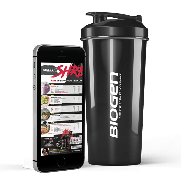 Download Shredders Guide