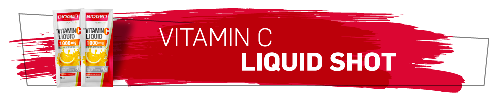 Biogen Wellness Pack